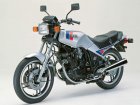 Yamaha XS 400R Seca